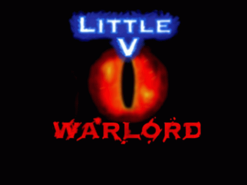 Little V : Warlord